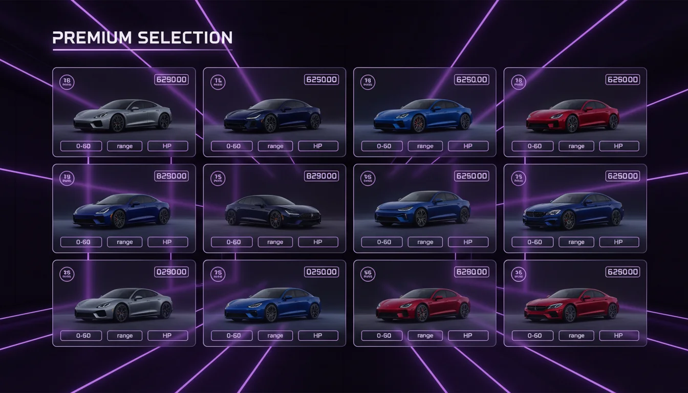 Inventory cards that convert